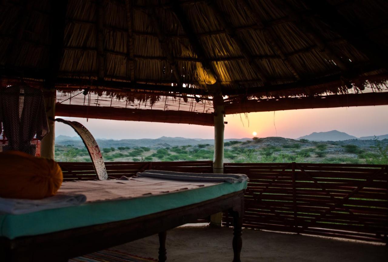 Raipur  Brij Lakshman Sagar, Pali - Small Luxury Hotels Of The World מראה חיצוני תמונה