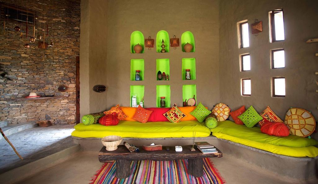 Raipur  Brij Lakshman Sagar, Pali - Small Luxury Hotels Of The World מראה חיצוני תמונה