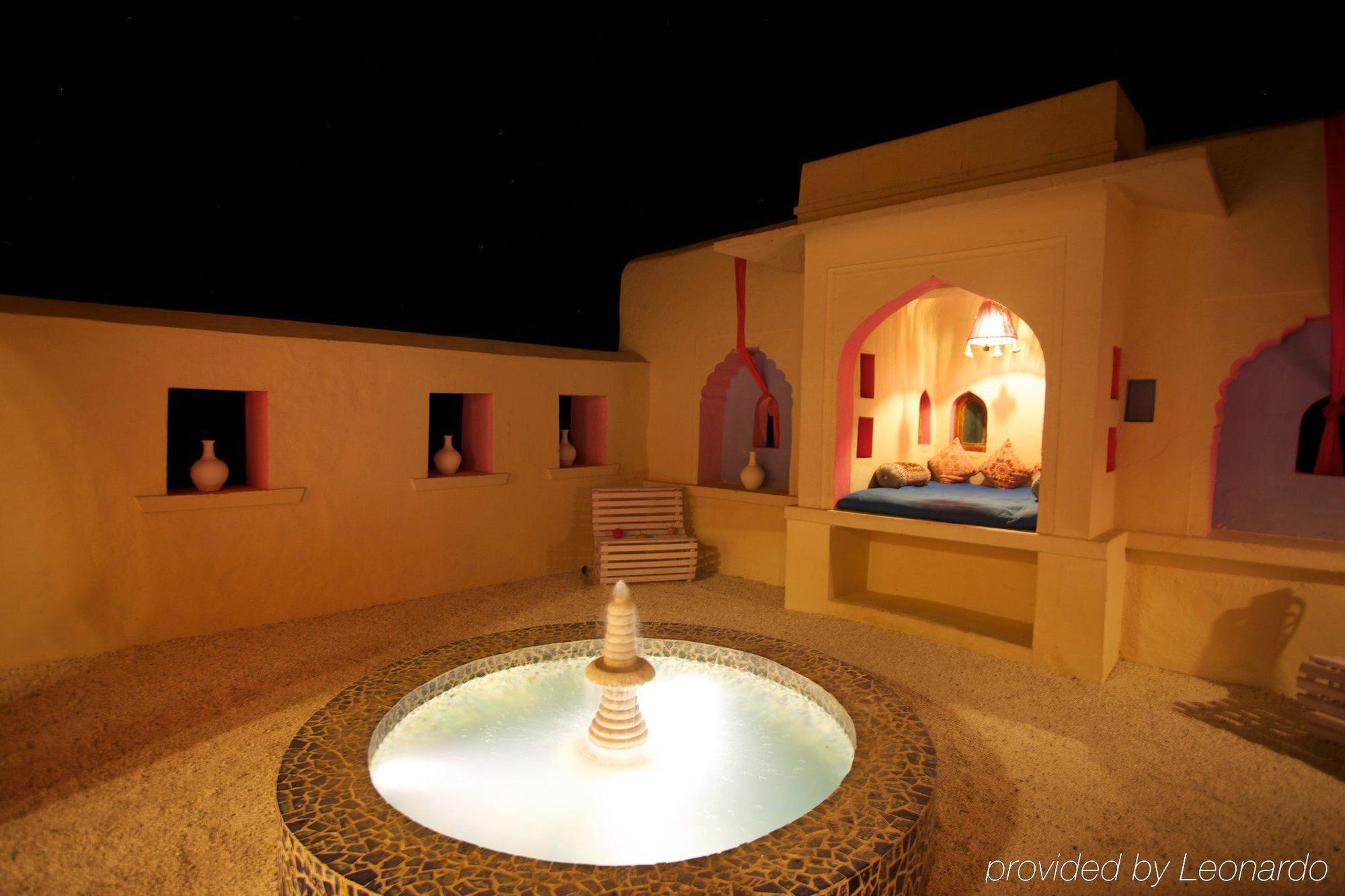 Raipur  Brij Lakshman Sagar, Pali - Small Luxury Hotels Of The World מראה חיצוני תמונה