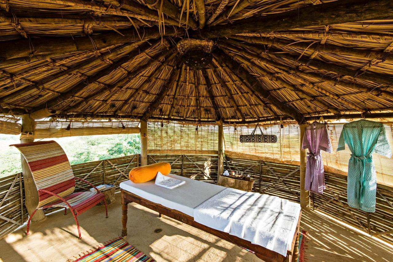 Raipur  Brij Lakshman Sagar, Pali - Small Luxury Hotels Of The World מראה חיצוני תמונה