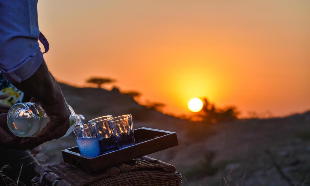 Raipur  Brij Lakshman Sagar, Pali - Small Luxury Hotels Of The World מראה חיצוני תמונה